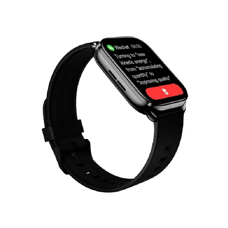 بدنه ساعت QCY Watch GS
